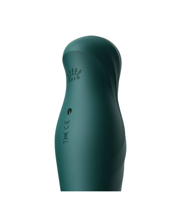 ZOLO - KING THRUSTER GREEN 8