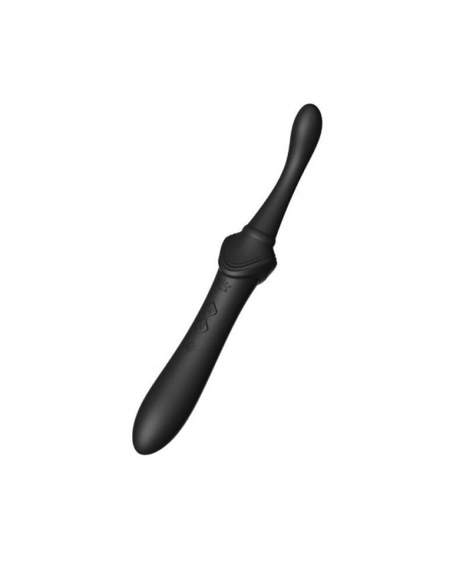 ZOLO - BESS 2 CLITORAL MASAGER BLACK 5