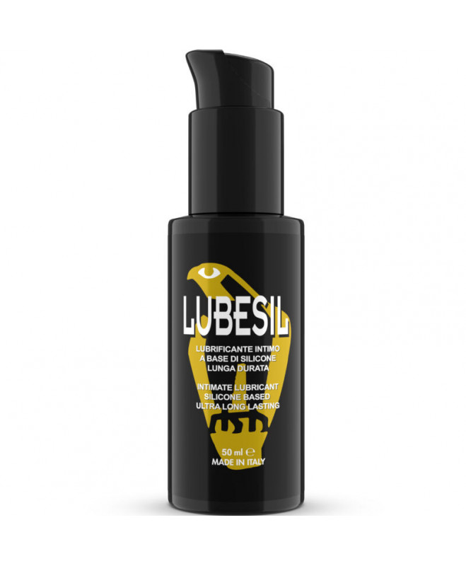 LUBESIL SILIKONO PAGRINDO LUBRIKANTAS 50 ML