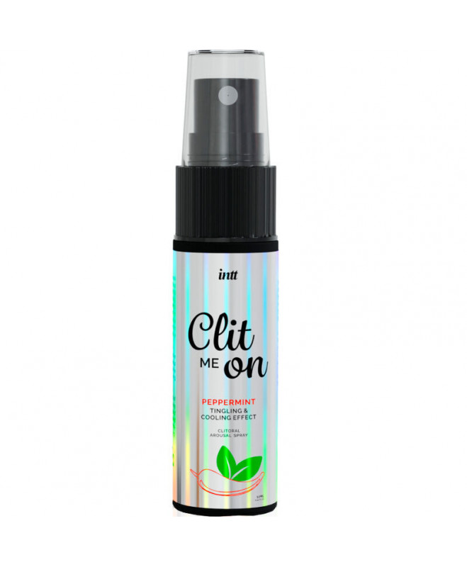 INTT – CLIT ME ON PEPERMIN 12 ML 2