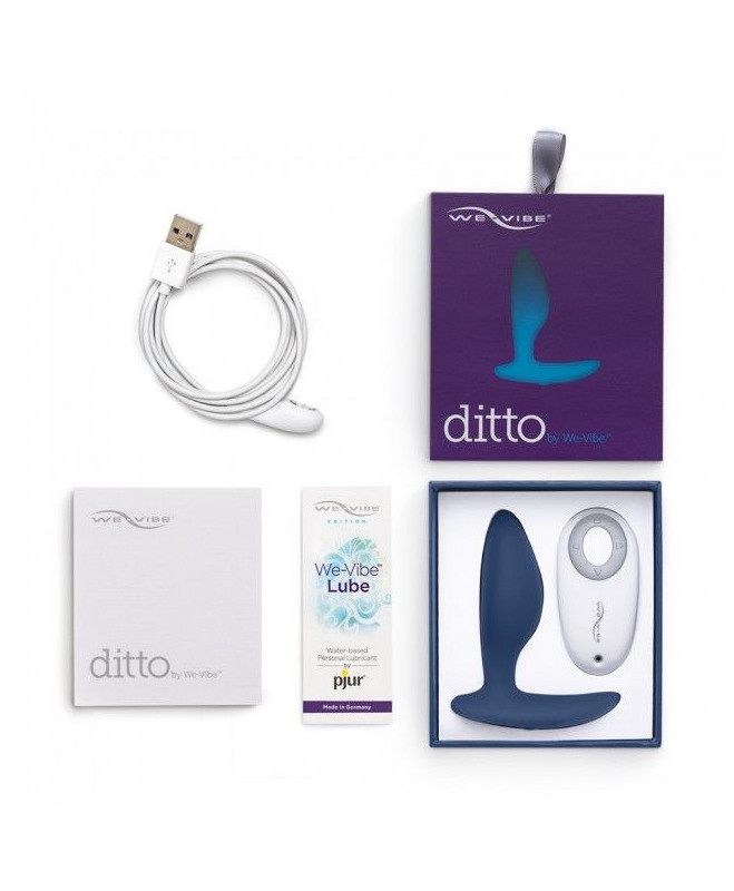 DITTO BY WE-VIBE 4