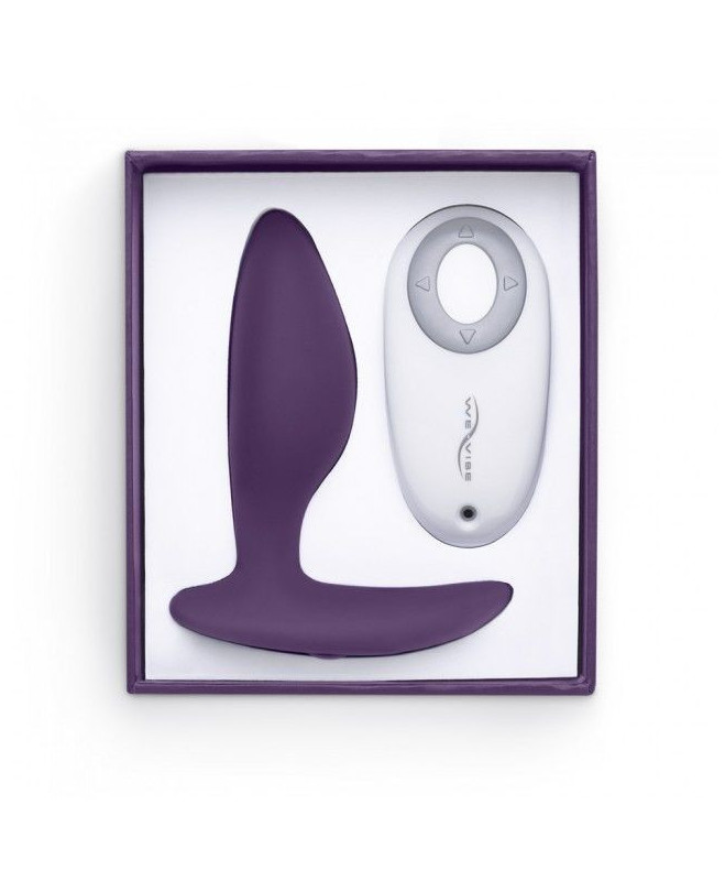 DITTO BY WE-VIBE BLUE PURPLE 3