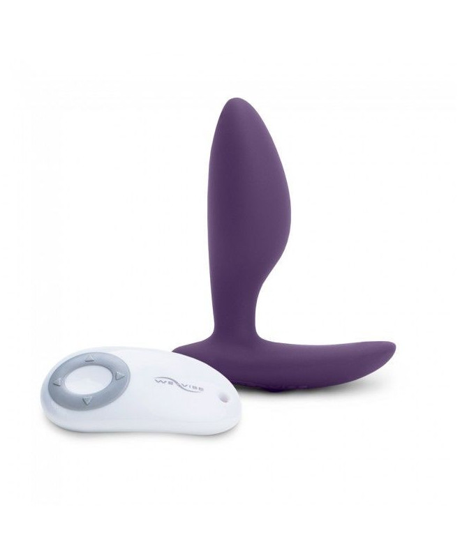 DITTO BY WE-VIBE BLUE PURPLE 5
