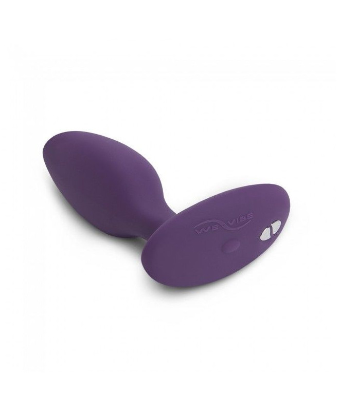 DITTO BY WE-VIBE BLUE PURPLE 7