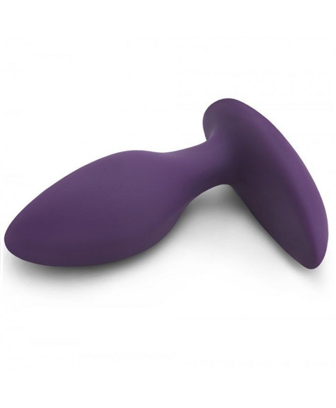 DITTO BY WE-VIBE BLUE PURPLE 9