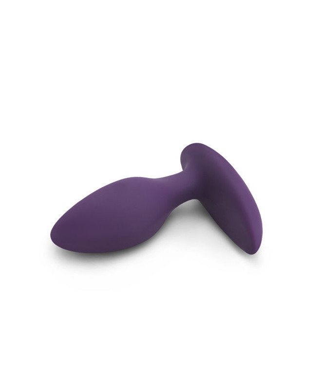 DITTO BY WE-VIBE BLUE PURPLE 11