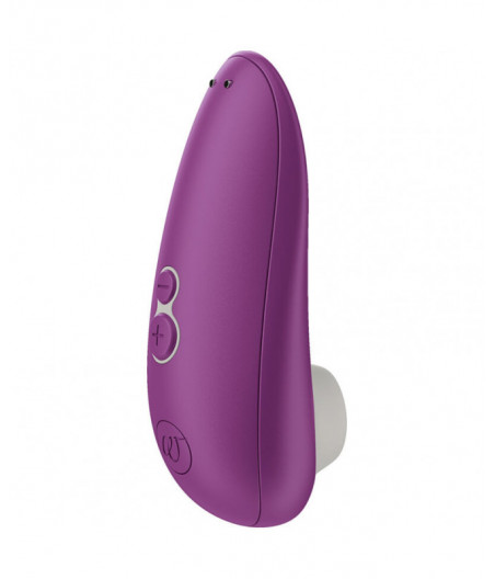 WOMANIZER - STARLET 3 CLITORAL STIMULATOR