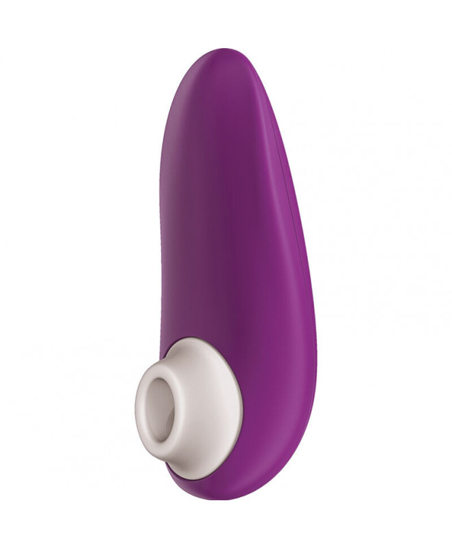 WOMANIZER - STARLET 3 CLITORAL STIMULATOR VIOLET 2