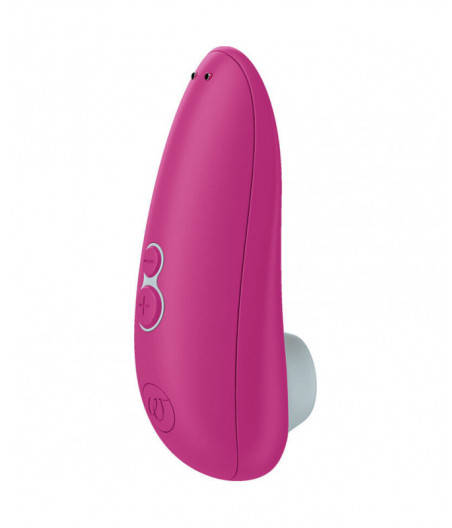 WOMANIZER - STARLET 3 CLITORAL STIMULATOR