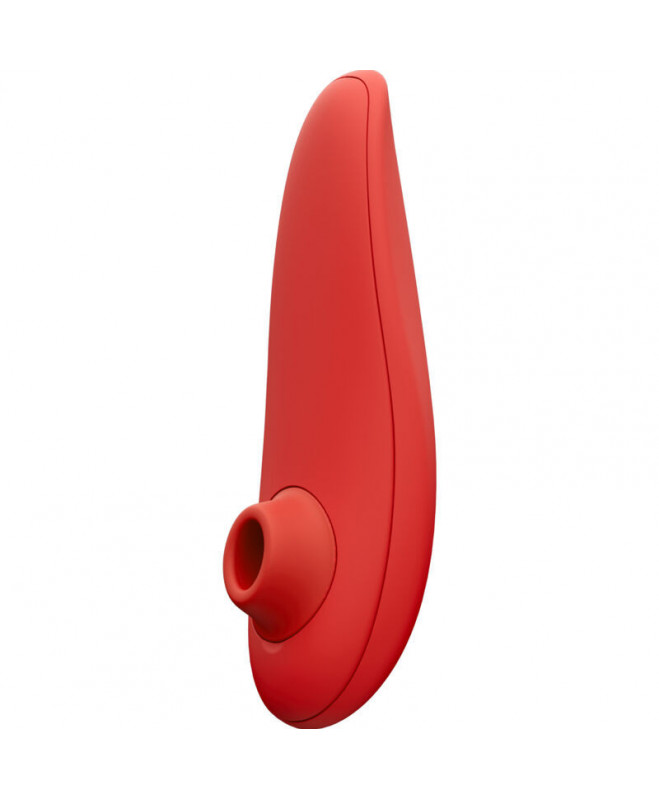 MOTERIS – MARILYN MONROE CLASSIC 2 CLITORAL STIMULATOR VIVID RED