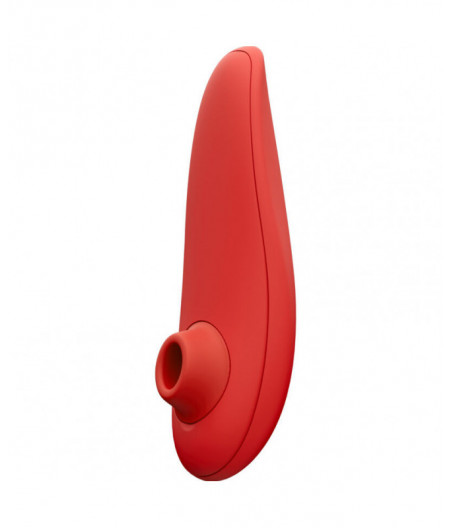 WOMANIZER - MARILYN MONROE CLASSIC 2 CLITORAL STIMULATOR VIVID RED