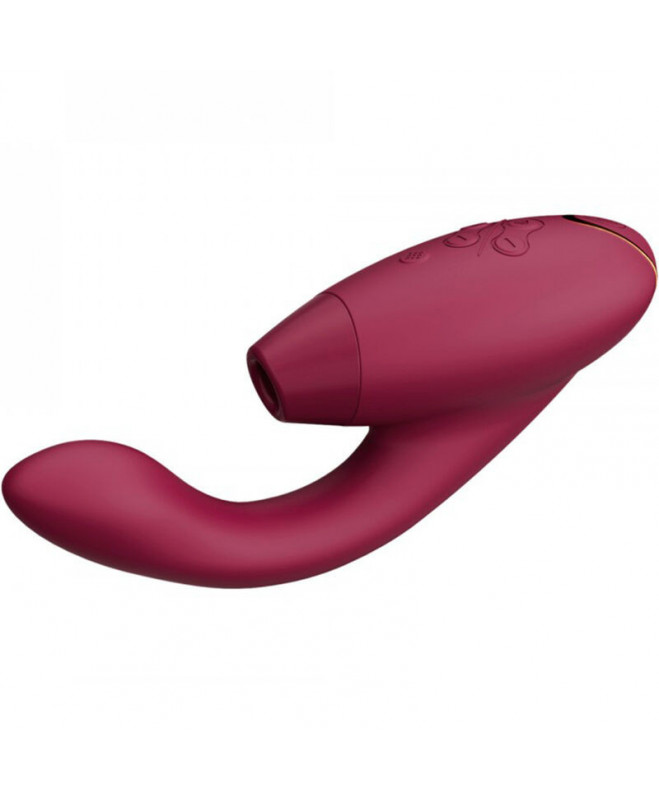 WOMANIZER - DUO 2 STIMULIATORIUS BORDO 2