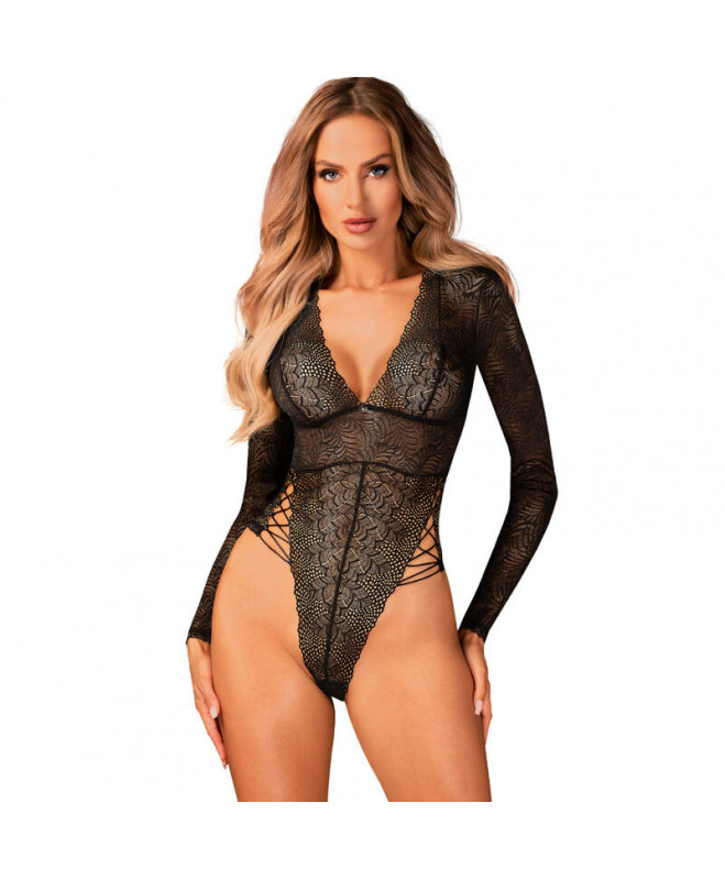 OBSESSIVE – MERLYS TEDDY XS/S 3