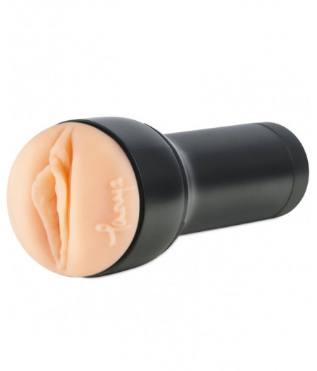 KIIROO - FEEL TANYA TATE BY KIIROO STARS COLLECTION STROKERS