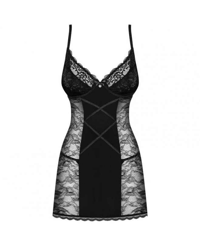 OBSESSIVE - LAURISE BABYDOLL S/M 4