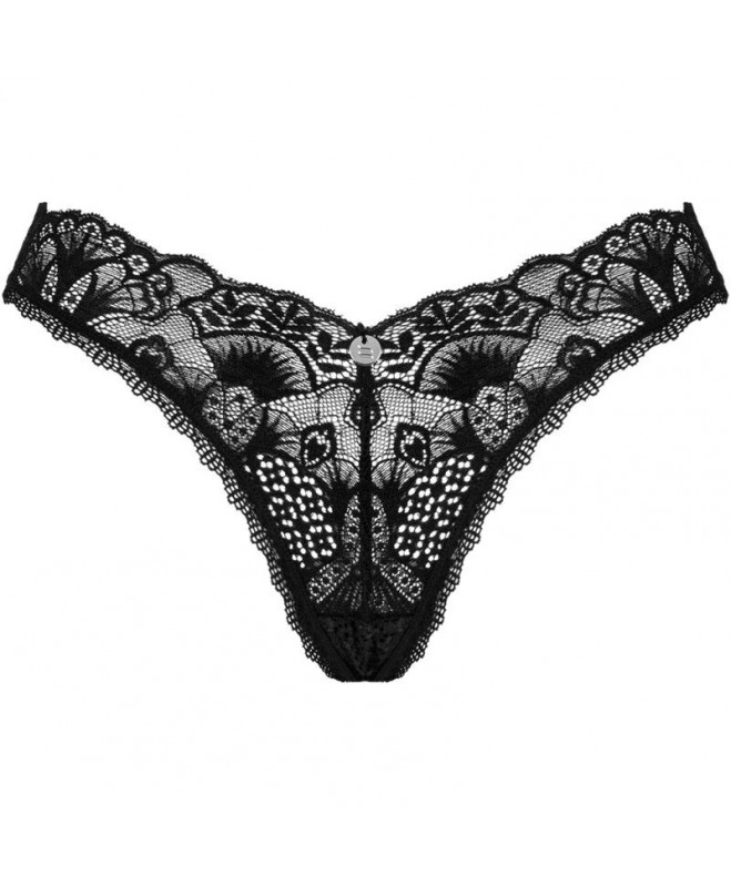 OBESESINIS – DONNA DREAM THONG XS/S 6