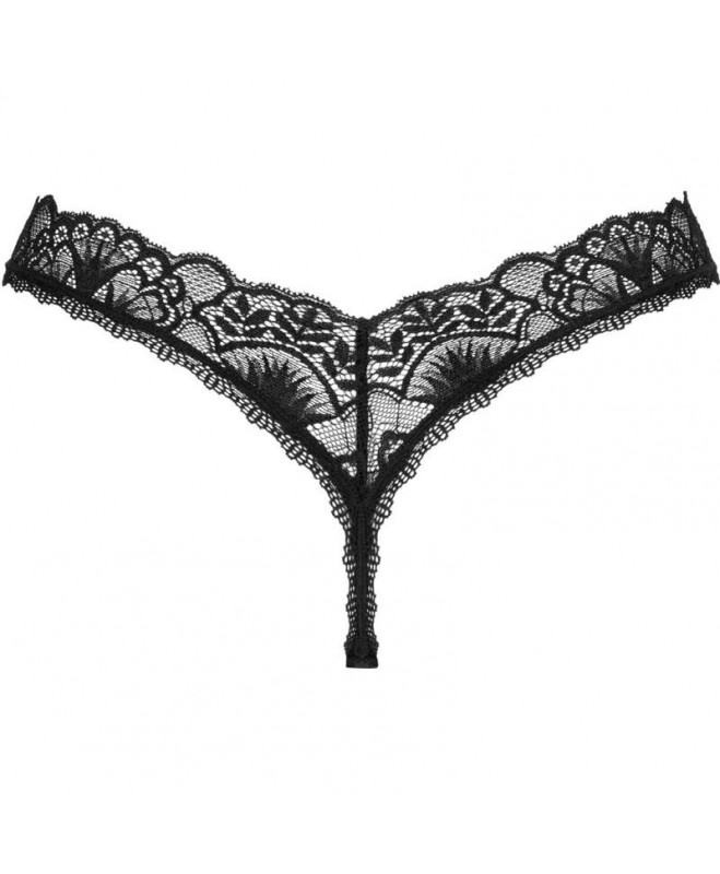 OBESESINIS – DONNA DREAM THONG XS/S 7