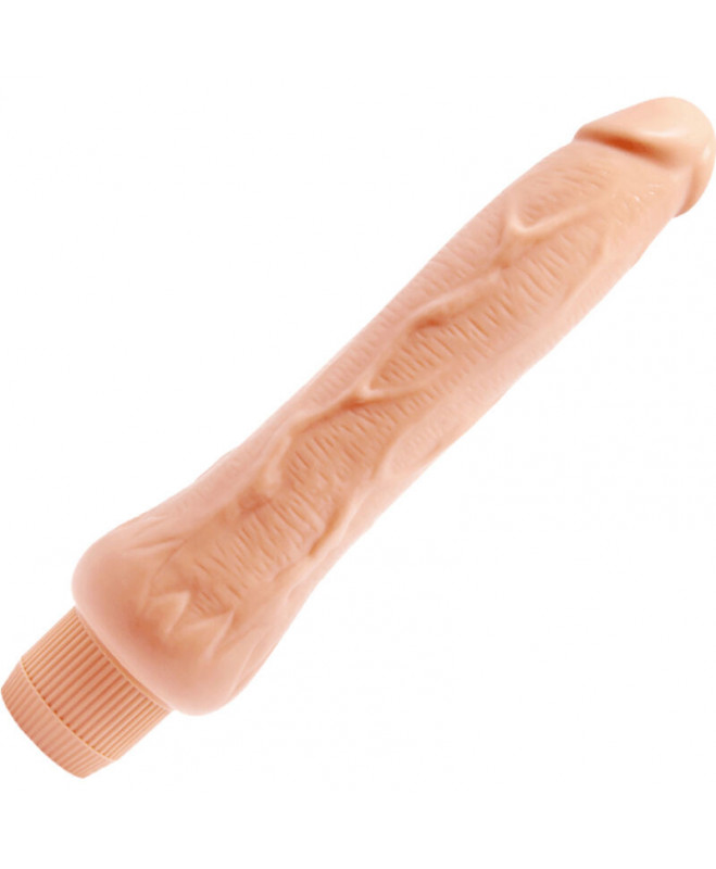 BAILE - BARBARA REALISTIC VIBRATOR 25 CM 4