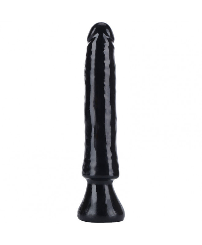 GET REAL – STARTER DONG 16 CM BLACK 2