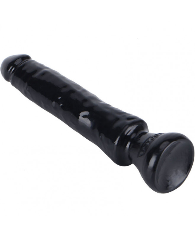 GET REAL – STARTER DONG 16 CM BLACK 4