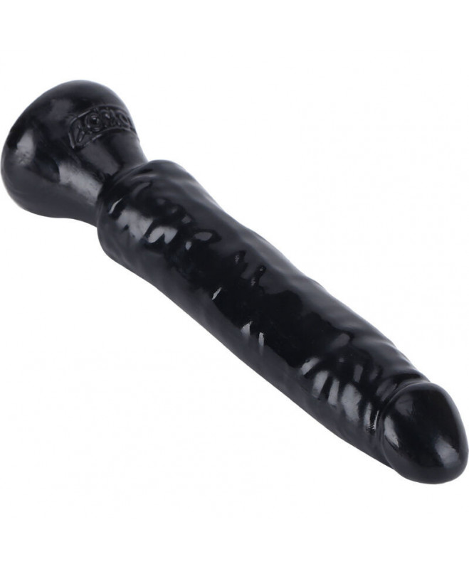 GET REAL – STARTER DONG 16 CM BLACK 5