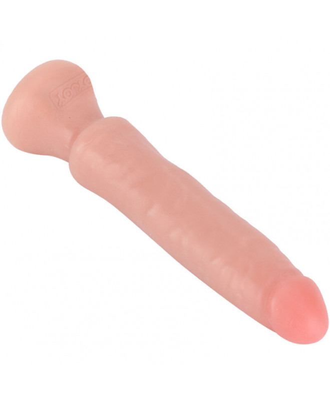 GET REAL – STARTER DONG 16 CM NATURAL 5