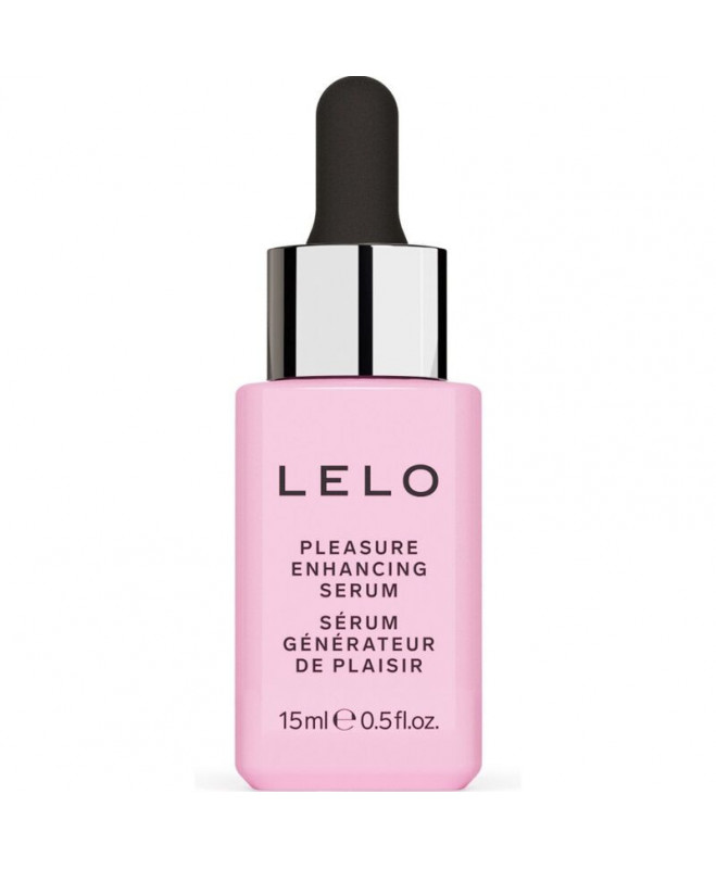 LELO - CLIT PEASURE DEHANCING SERUMAS 15ml 2