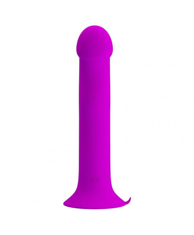 PRETTY LOVE - MURRAY VIBRATOR IR STIMULIATORIUS PURPURA 2