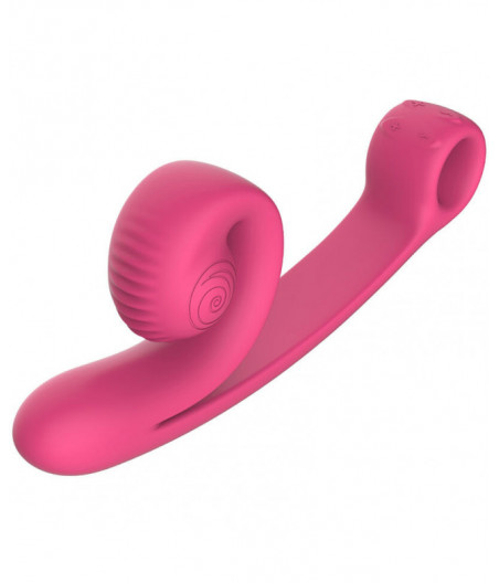 SNAIL VIBE - CURVE VIBRATOR