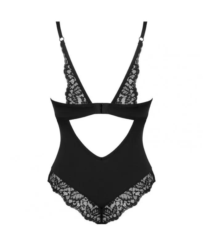 OBSESSIVE – BELLASTIA TEDDY XL/XXL 6