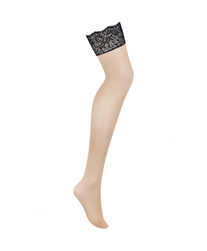 OBSESSIVE - BELLASTIA STOCKINGS XS/S 5