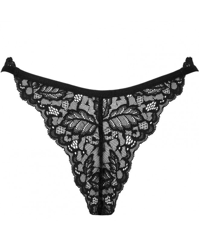 OBSESSIVE - BELLASTIA THONG XS/S 6