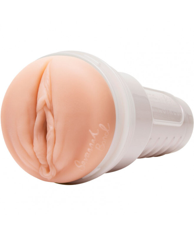 FLESHLIGHT GIRLS SAVANNAH BOND VAGINA 3