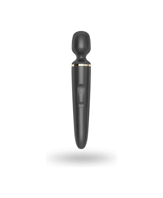 SATISSFYER WAND-ER WOMAN BLACK 3