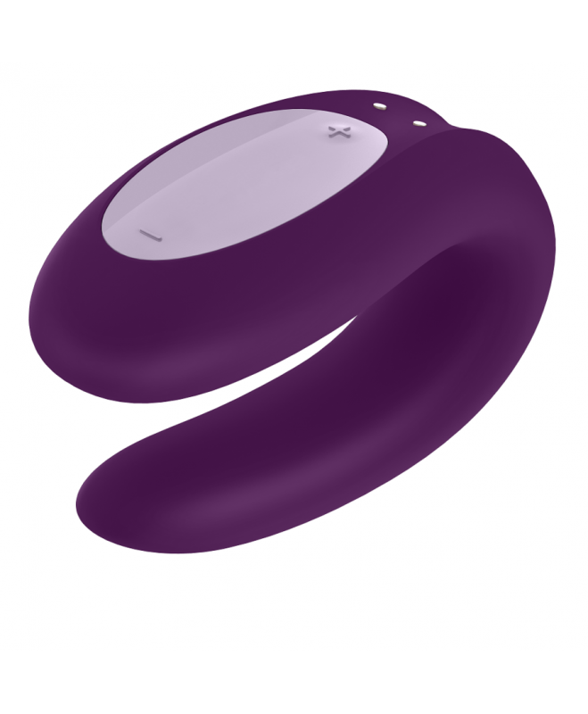 SUTISFYER DOUBLE JOY CON APP PURPLE 5