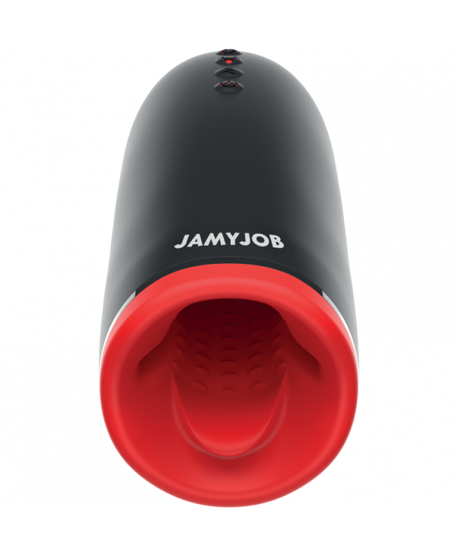 JAMYJOBÃÂ – SPIN-X ŠILDYMO IR ROTACINIS MASTURBATORIAUS 8