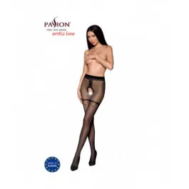 PASSION – TIOPEN 019 STOCKING BLACK 1/2 (20 DEN)