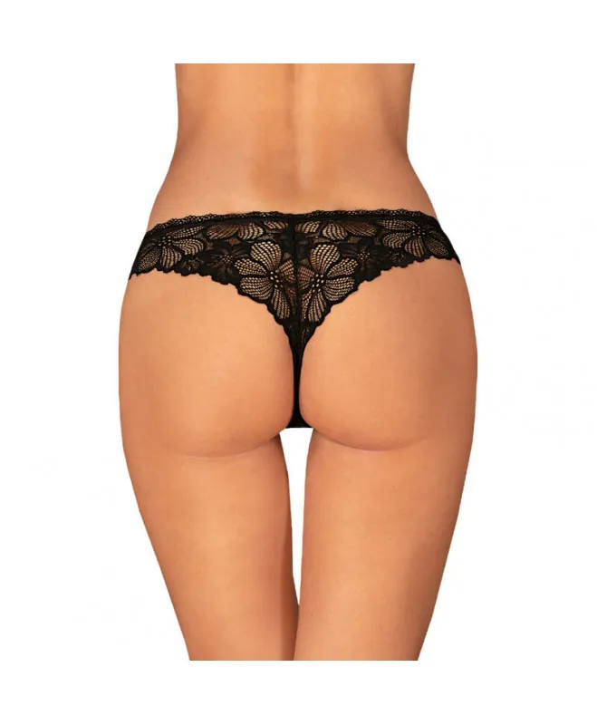 OBSESSIVE - SERAFIA PANTIES M/L 4
