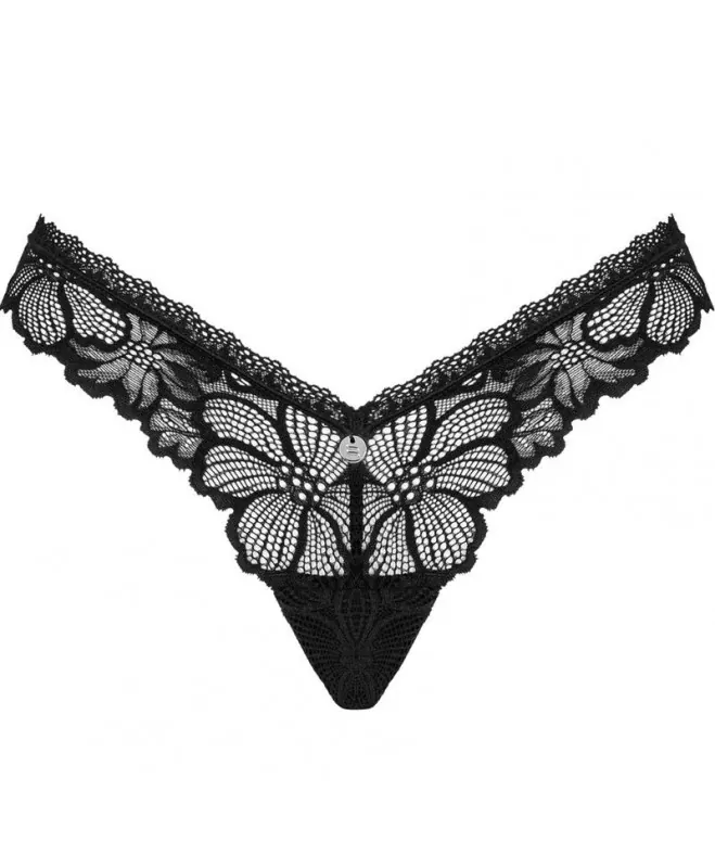 OBSESSIVE - SERAFIA PANTIES M/L 7