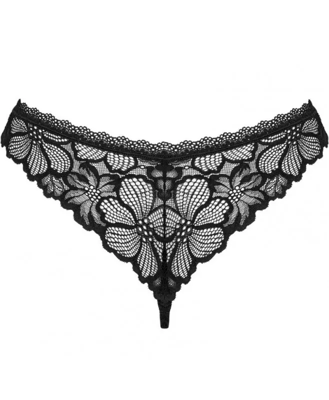 OBSESSIVE - SERAFIA PANTIES M/L 8