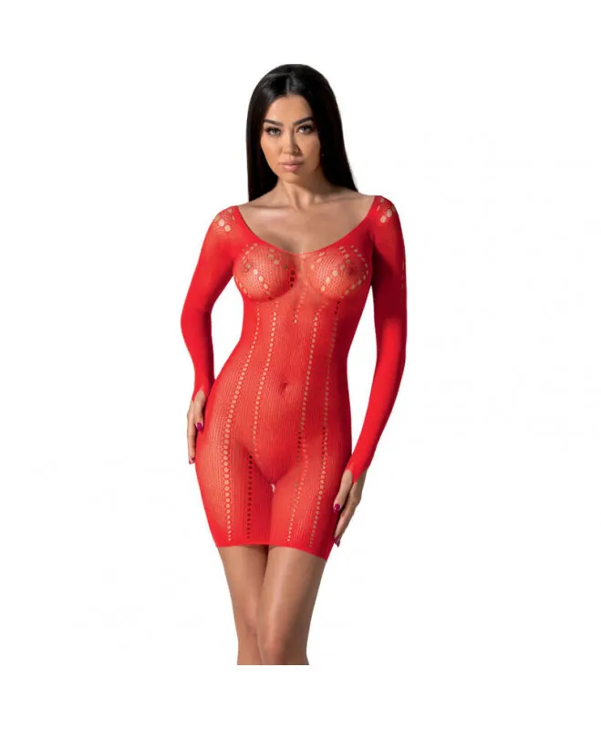 PASSION - BS101 BODYSSTOCKING BLACK VIENAS DYDIS PASSION - BS101 BODYSSTOCKING BLACK VIENAS DYDIS