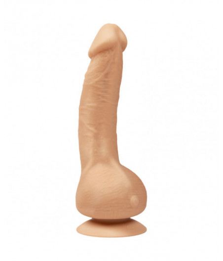 GVIBE - GREAL MINI DILDO SILICONE VIBRATOR