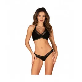 OBSESSIVE - MEDILLA DVIEJI RINKINYS XS/S