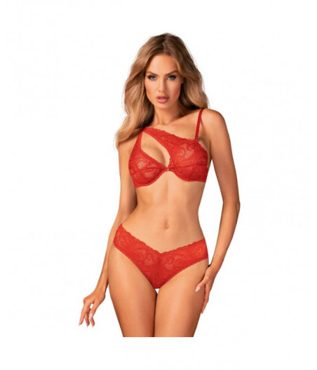 OBSESSIVE ATENICA TWO PIECES SET