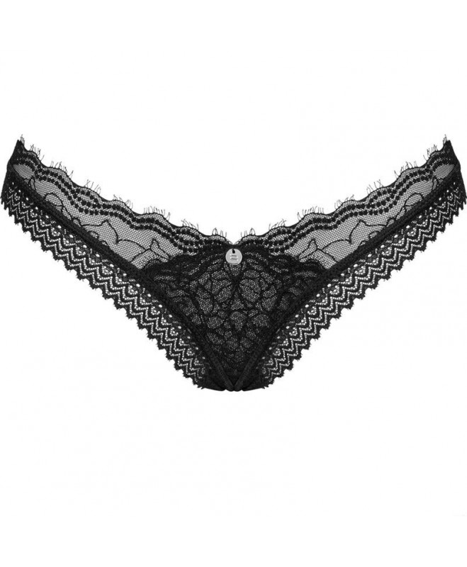 OBSESSIVE - MEDILLA THONG XS/S 7