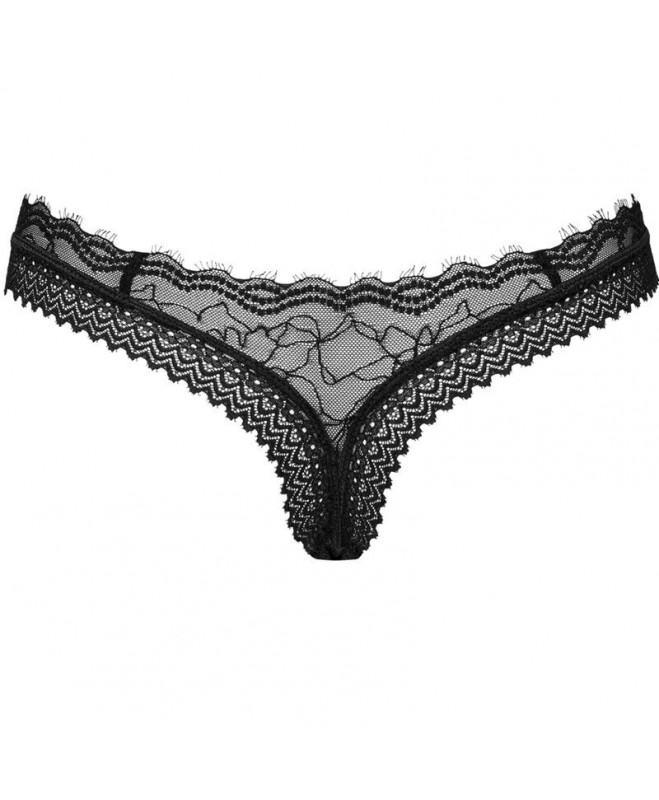 OBSESSIVE - MEDILLA THONG XS/S 8