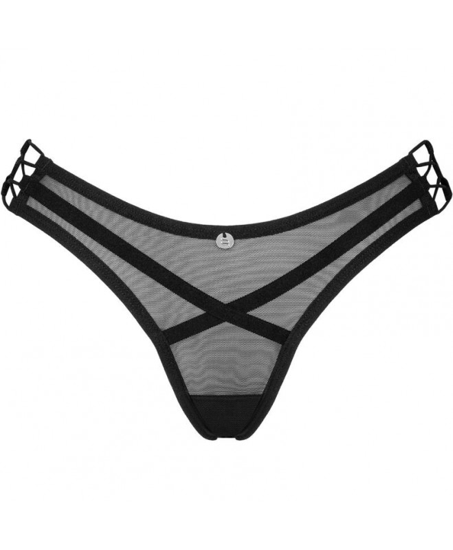 OBSESSIVE - ROXELIA THONG XS/S 7