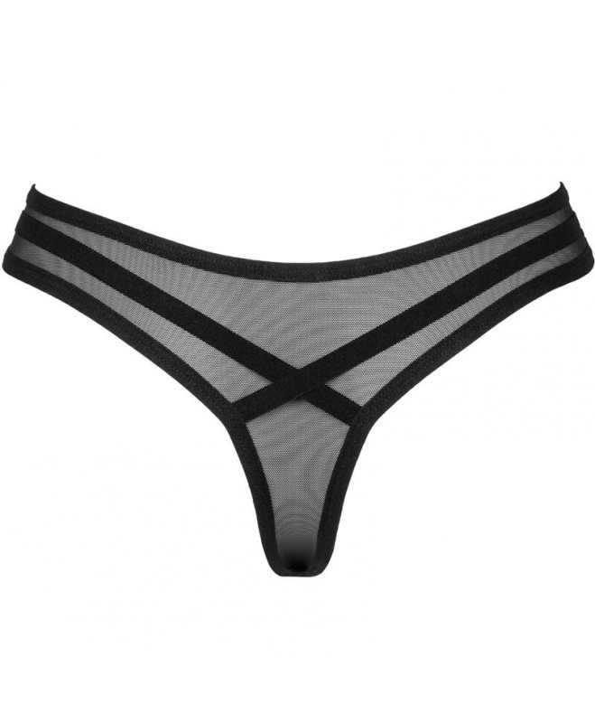 OBSESSIVE - ROXELIA THONG XS/S 8