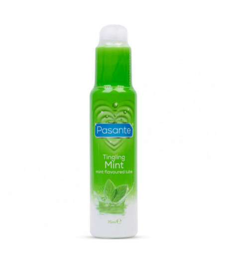 PASANTE - LUBRICANT FLAVOR MIND 75 ML