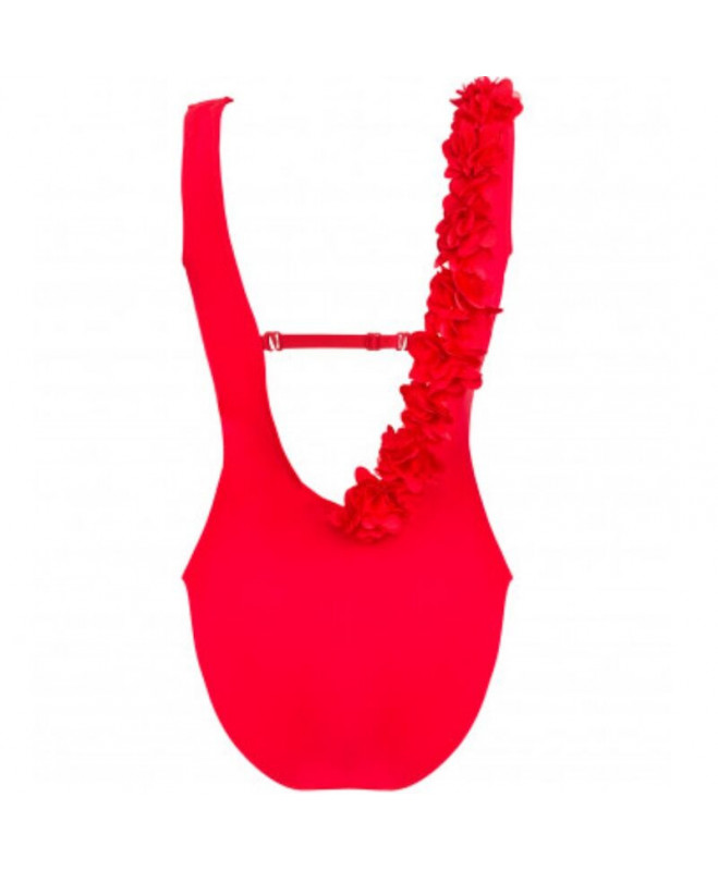 OBSESSIVE – CUBALOVE maudymosi kostiumėlis RED S 4